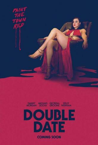 Double Date (movie 2017)
