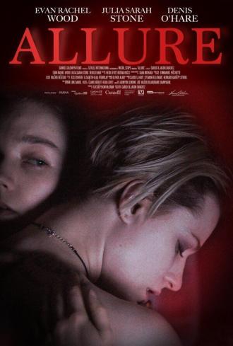 Allure (movie 2018)