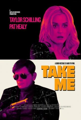 Take Me (movie 2017)