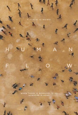 Human Flow (movie 2017)