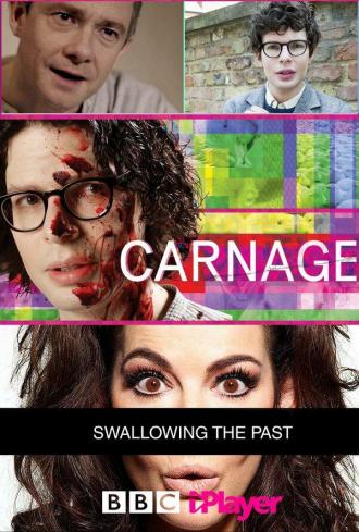 Carnage: Swallowing the Past (movie 2017)