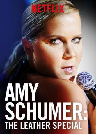 Amy Schumer: The Leather Special (movie 2017)