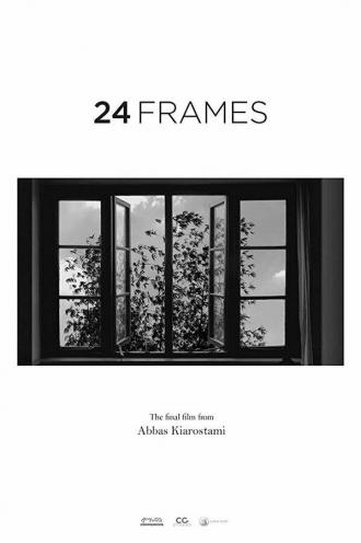 24 Frames (movie 2017)