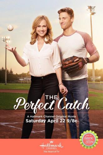 The Perfect Catch (movie 2017)