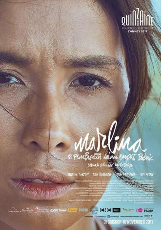 Marlina the Murderer in Four Acts (movie 2017)