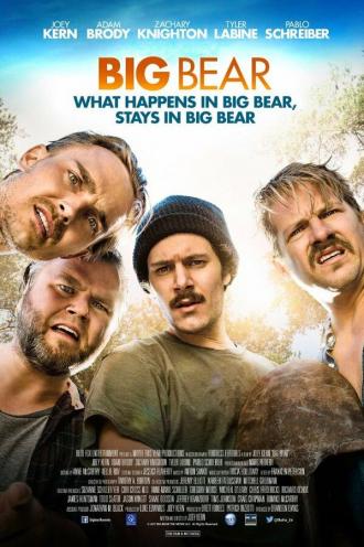 Big Bear (movie 2017)