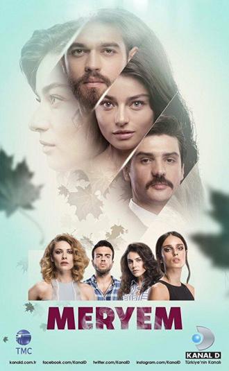 Meryem (tv-series 2018)