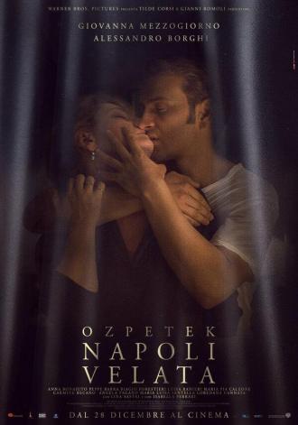 Naples in Veils (movie 2017)