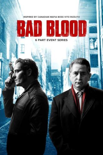 Bad Blood (tv-series 2017)