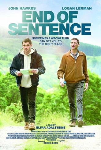 End of Sentence (movie 2019)