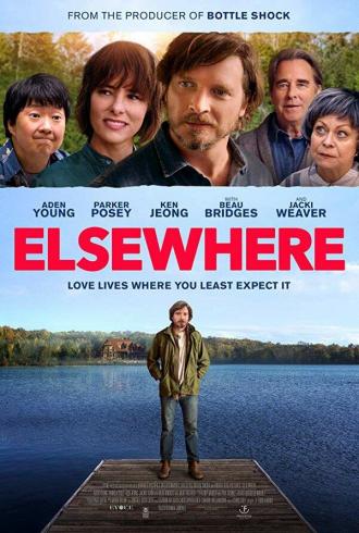 Elsewhere (movie 2019)