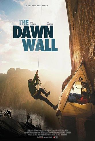 The Dawn Wall (movie 2017)