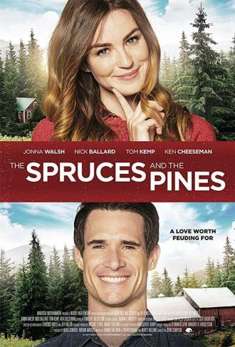 The Spruces and the Pines (movie 2017)