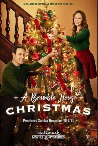 A Bramble House Christmas (movie 2017)