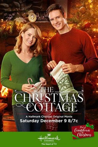 The Christmas Cottage (movie 2017)
