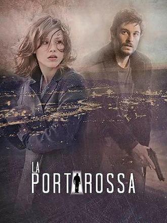 La Porta Rossa (tv-series 2017)