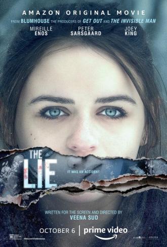 The Lie (movie 2018)