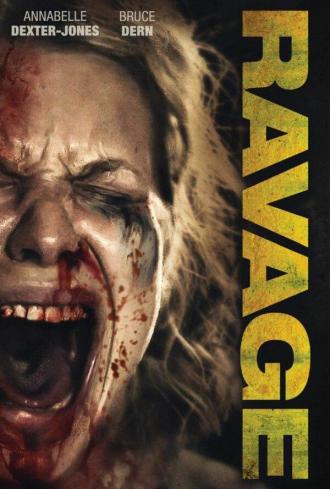 Ravage (movie 2020)