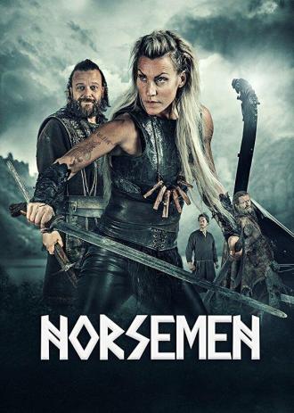 Norsemen (tv-series 2016)