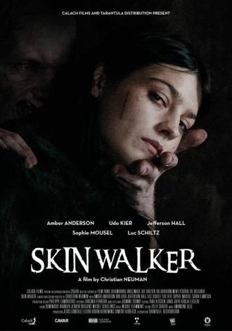 Skin Walker (movie 2019)