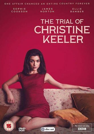 The Trial of Christine Keeler (tv-series 2019)