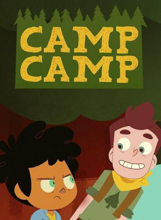 Camp Camp (tv-series 2016)