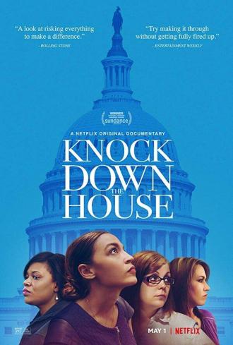 Knock Down the House (movie 2019)