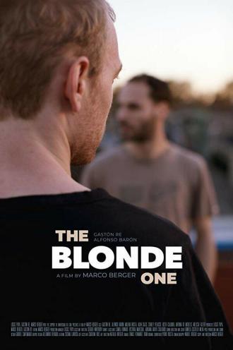 The Blonde One (movie 2019)
