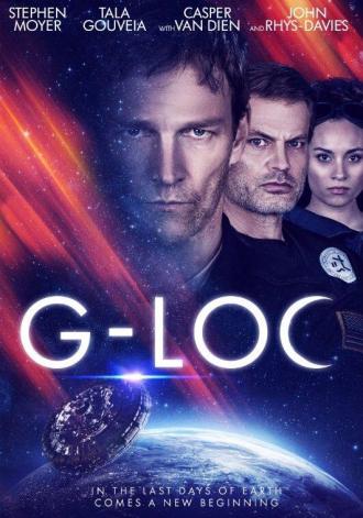 G-Loc (movie 2020)
