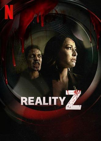 Reality Z (tv-series 2020)