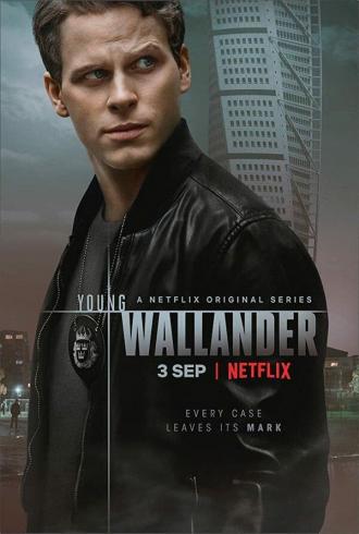 Young Wallander (tv-series 2020)