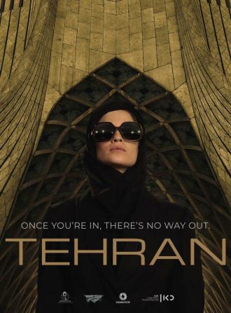 Tehran (tv-series 2020)