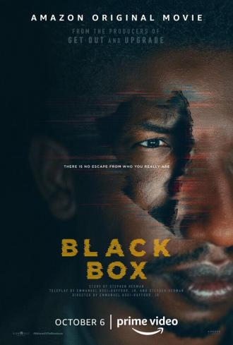 Black Box (movie 2020)