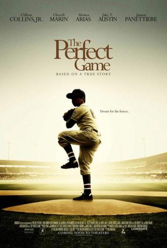 The Perfect Game (movie 2010)