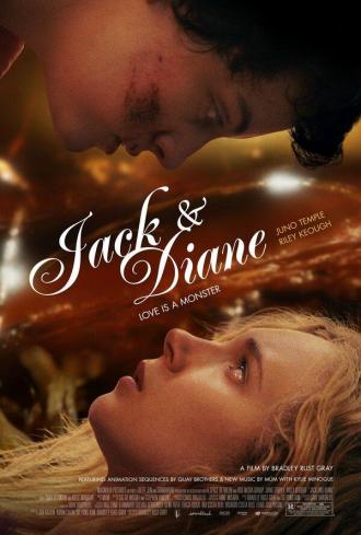 Jack & Diane (movie 2012)