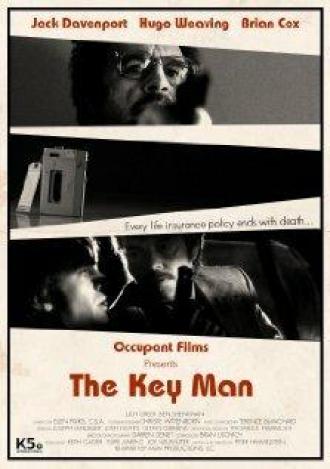 The Key Man (movie 2011)