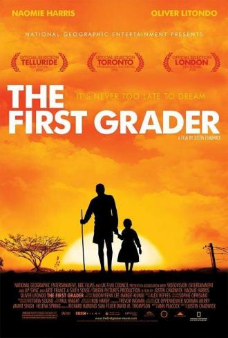 The First Grader (movie 2010)