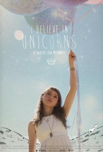 I Believe in Unicorns (movie 2014)