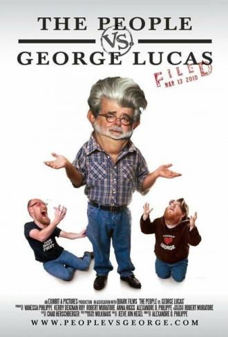 The People vs. George Lucas (movie 2010)