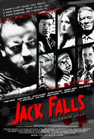 Jack Falls (movie 2011)