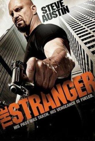 The Stranger (movie 2010)
