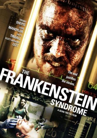 The Frankenstein Syndrome (movie 2010)