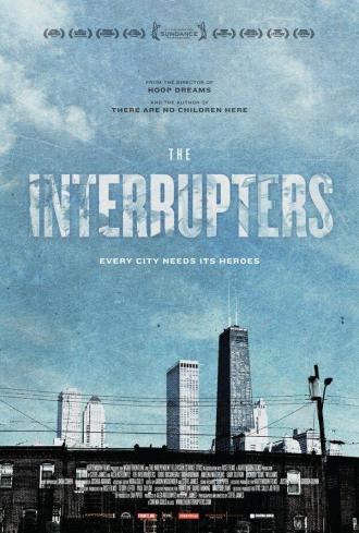 The Interrupters (movie 2011)