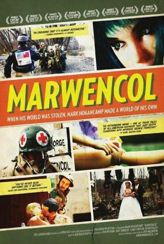 Marwencol (movie 2010)