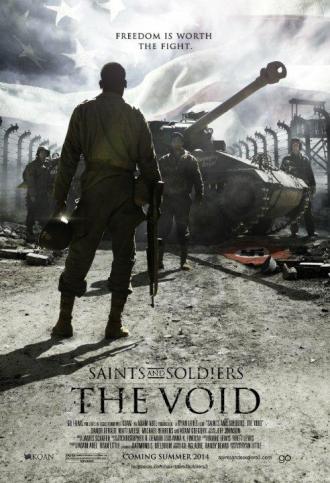 Saints and Soldiers: The Void (movie 2014)