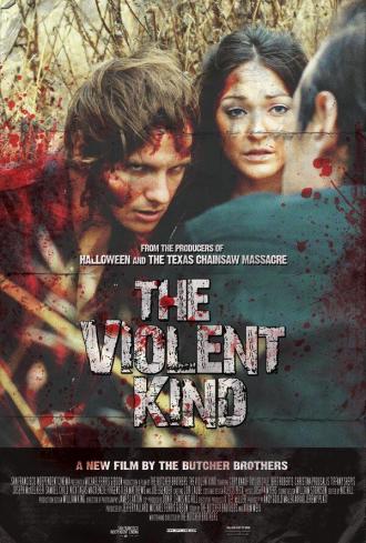 The Violent Kind (movie 2010)