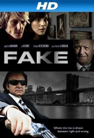Fake (movie 2011)