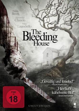 The Bleeding House (movie 2011)