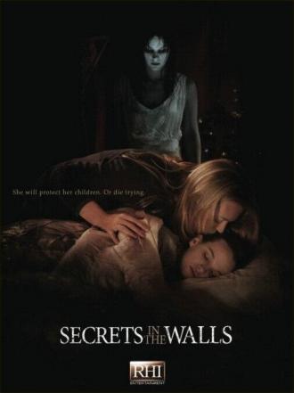 Secrets in the Walls (movie 2010)