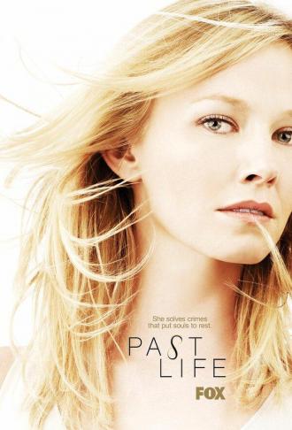 Past Life (tv-series 2010)